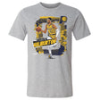 Tyrese Haliburton Men's Cotton T-Shirt | 500 LEVEL
