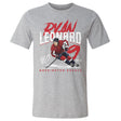 Ryan Leonard Men's Cotton T-Shirt | 500 LEVEL