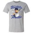 Jose Bautista Men's Cotton T-Shirt | 500 LEVEL