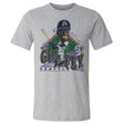 Ken Griffey Jr. Men's Cotton T-Shirt | 500 LEVEL