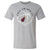 Cole Swider Men's Cotton T-Shirt | 500 LEVEL