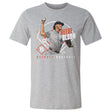 Reese Olson Men's Cotton T-Shirt | 500 LEVEL