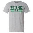 Ricky Watters Men's Cotton T-Shirt | 500 LEVEL