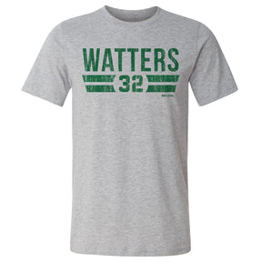 Ricky Watters Men's Cotton T-Shirt | 500 LEVEL