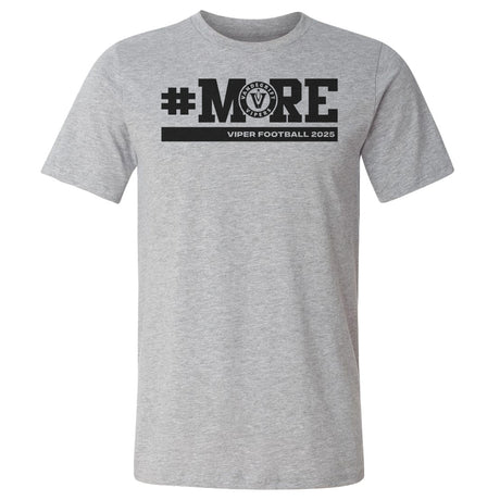 Vandegrift Men's Cotton T-Shirt | 500 LEVEL