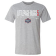 Darianna Littlepage-Buggs Men's Cotton T-Shirt | 500 LEVEL