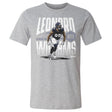 Leonard Williams Men's Cotton T-Shirt | 500 LEVEL