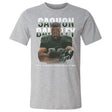 Saquon Barkley Men's Cotton T-Shirt | 500 LEVEL