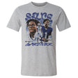 Sauce Gardner Men's Cotton T-Shirt | 500 LEVEL