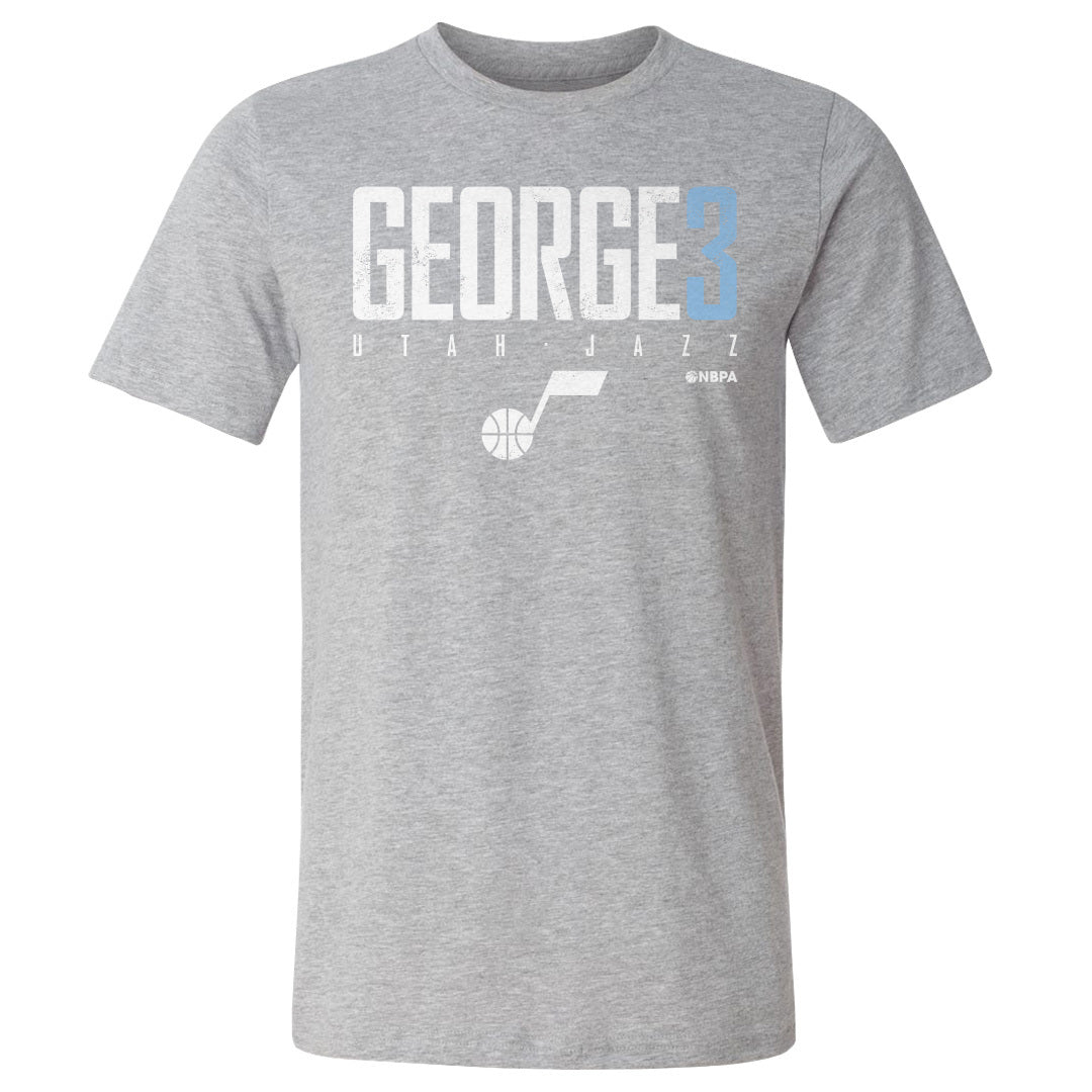 Keyonte George Men's Cotton T-Shirt | 500 LEVEL