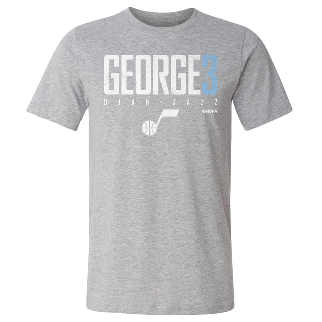 Keyonte George Men's Cotton T-Shirt | 500 LEVEL