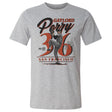 Gaylord Perry Men's Cotton T-Shirt | 500 LEVEL