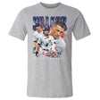 Corey Seager Men's Cotton T-Shirt | 500 LEVEL