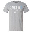 Walter Clayton Jr. Men's Cotton T-Shirt | 500 LEVEL