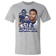 Abdul Carter Men's Cotton T-Shirt | 500 LEVEL