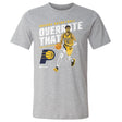 Tyrese Haliburton Men's Cotton T-Shirt | 500 LEVEL