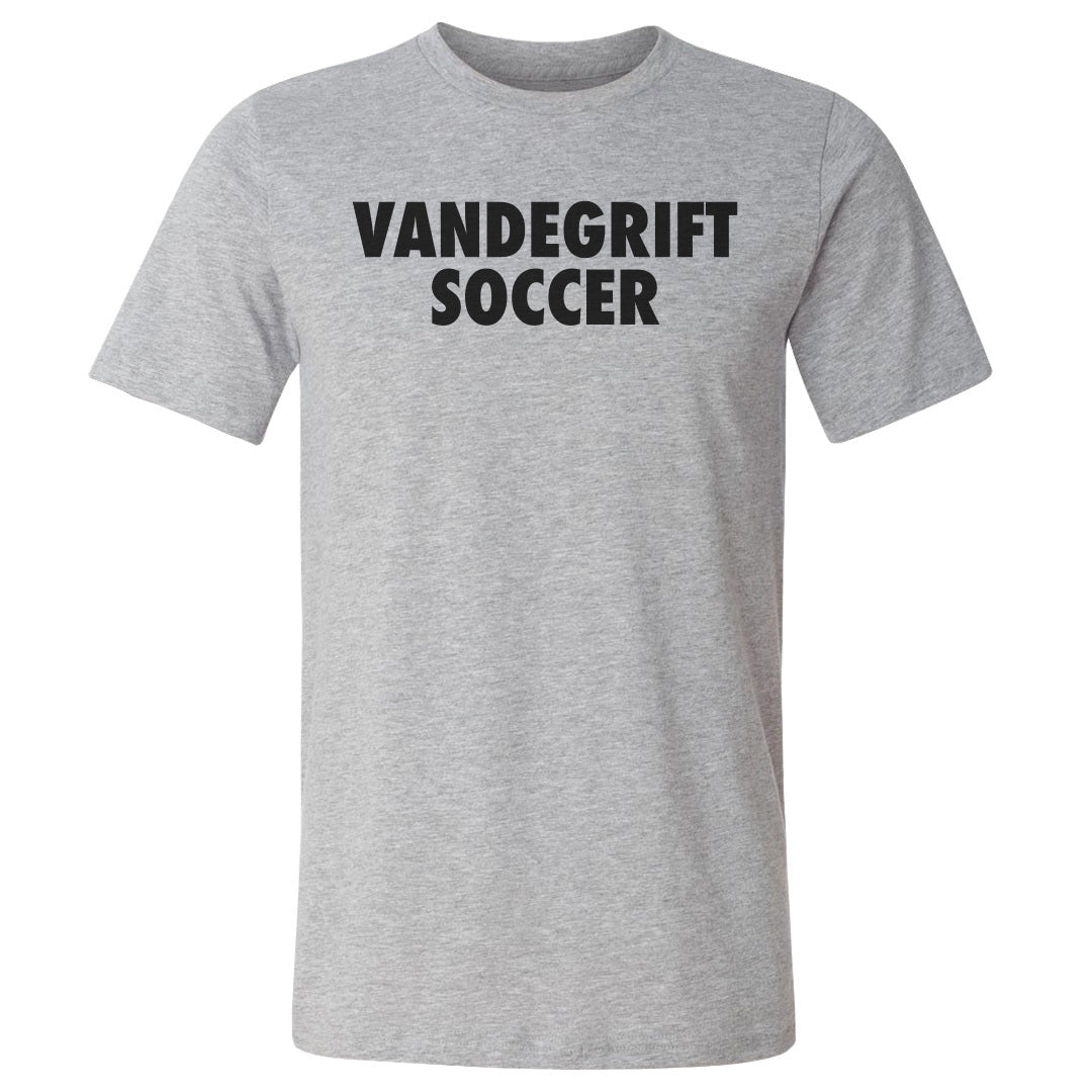 Vandegrift Men's Cotton T-Shirt | 500 LEVEL