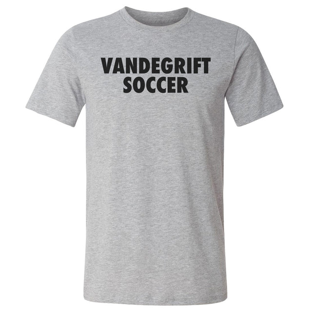 Vandegrift Men's Cotton T-Shirt | 500 LEVEL