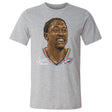 Jalen Williams Men's Cotton T-Shirt | 500 LEVEL