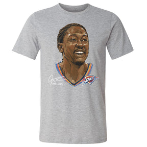 Jalen Williams Men's Cotton T-Shirt | 500 LEVEL