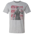 Aryna Sabalenka Men's Cotton T-Shirt | 500 LEVEL