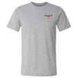 USRowing Men's Cotton T-Shirt | 500 LEVEL