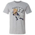 Cooper Kupp Men's Cotton T-Shirt | 500 LEVEL