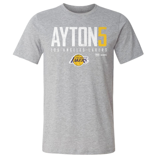 Deandre Ayton Men's Heavyweight T-Shirt | 500 LEVEL