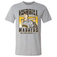 Jackson Merrill Men's Cotton T-Shirt | 500 LEVEL