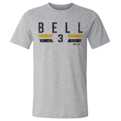 Jay Bell Men's Cotton T-Shirt | 500 LEVEL