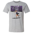 Sofia Kenin Men's Cotton T-Shirt | 500 LEVEL