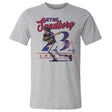 Ryne Sandberg Men's Cotton T-Shirt | 500 LEVEL