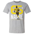 Darlington Nagbe Men's Cotton T-Shirt | 500 LEVEL