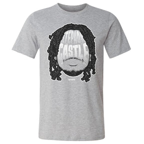 Stephon Castle Men's Cotton T-Shirt | 500 LEVEL