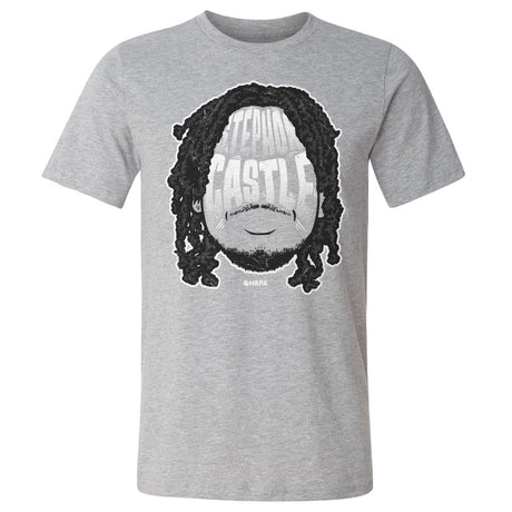 Stephon Castle Men's Cotton T-Shirt | 500 LEVEL