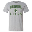 Louisville Kings Men's Cotton T-Shirt | 500 LEVEL