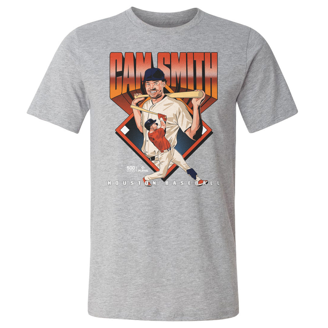 Cam Smith Men's Cotton T-Shirt | 500 LEVEL