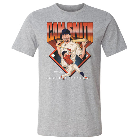 Cam Smith Men's Cotton T-Shirt | 500 LEVEL
