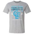 Charlotte FC Men's Cotton T-Shirt | 500 LEVEL