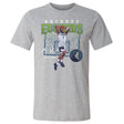 Anthony Edwards Men's Cotton T-Shirt | 500 LEVEL