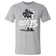 Jazz Chisholm Jr. Men's Cotton T-Shirt | 500 LEVEL