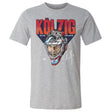 Olie Kolzig Men's Cotton T-Shirt | 500 LEVEL
