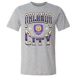 Orlando City Men's Cotton T-Shirt | 500 LEVEL