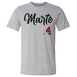 Ketel Marte Men's Cotton T-Shirt | 500 LEVEL