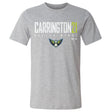 DiJonai Carrington Men's Cotton T-Shirt | 500 LEVEL