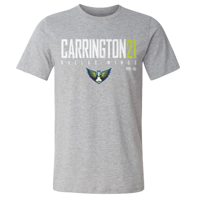 DiJonai Carrington Men's Cotton T-Shirt | 500 LEVEL
