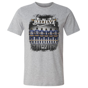 Buffalo Hockey Men's Cotton T-Shirt | 500 LEVEL