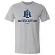 Rhode Island Breakers Men's Cotton T-Shirt | 500 LEVEL