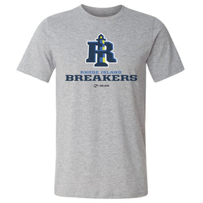 Rhode Island Breakers Men's Cotton T-Shirt | 500 LEVEL