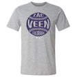 Zac Veen Men&#39;s Cotton T-Shirt | 500 LEVEL